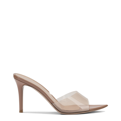 "Elle 85 Mm" Mules - Image 1