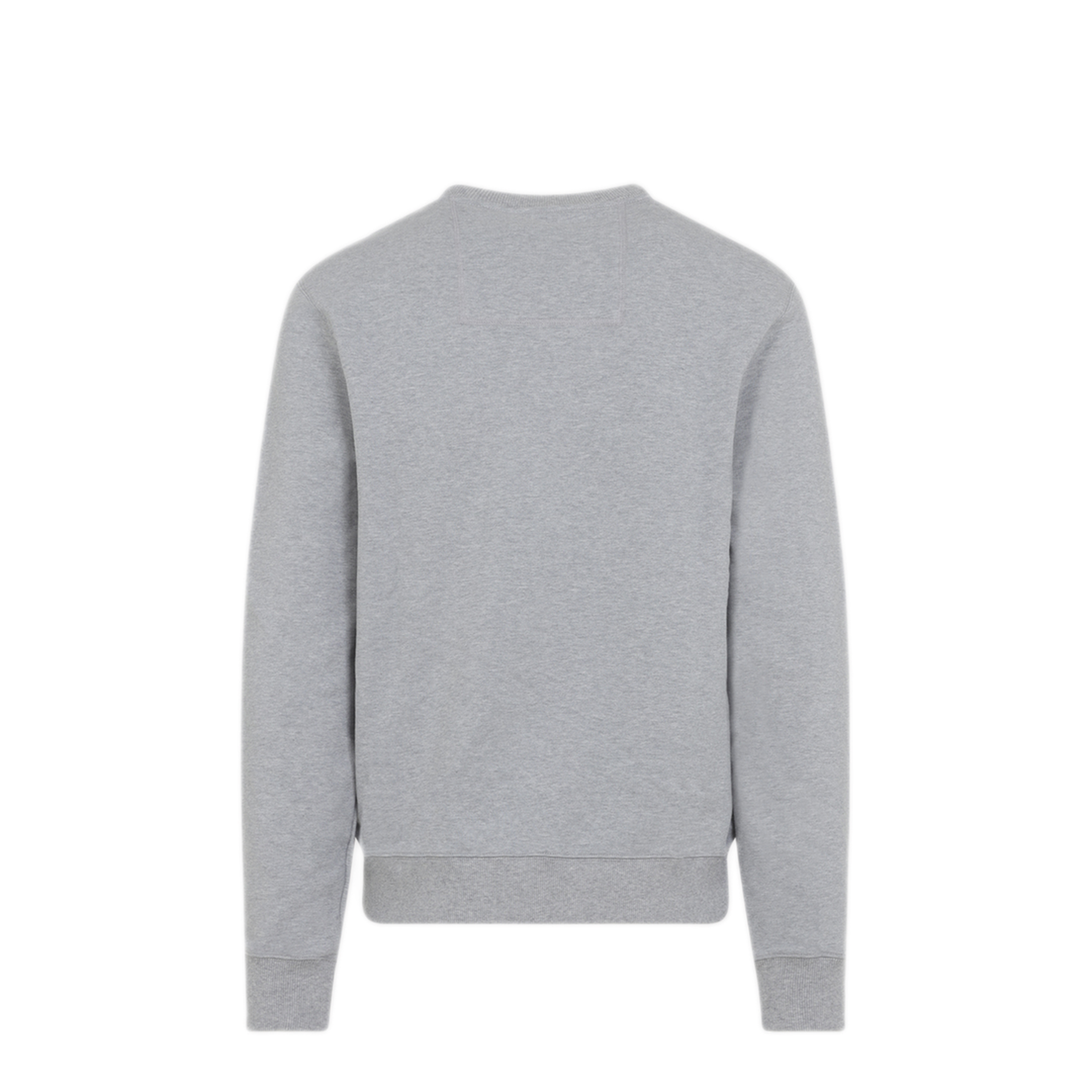 Embroidered Logo Sweatshirt - Image 4