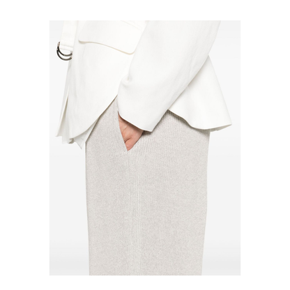 Cotton Trousers - Image 5