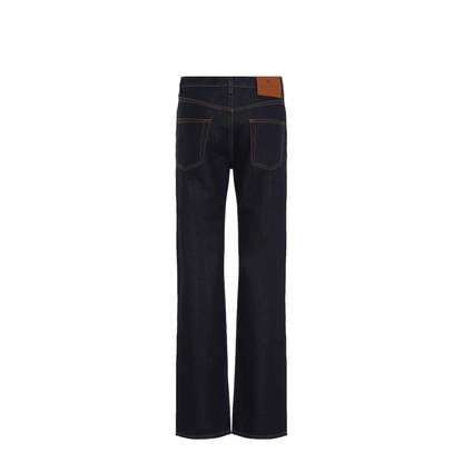 Lurex Jeans - Image 3