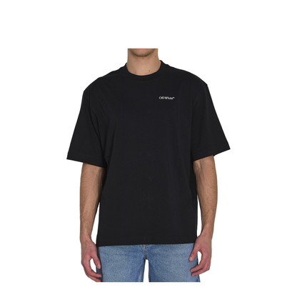 Half Arrows T-shirt - Image 1