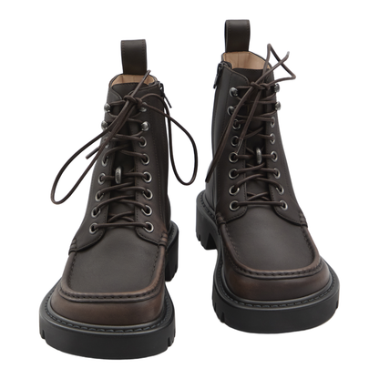 Sierra Ankle Boots - Image 5