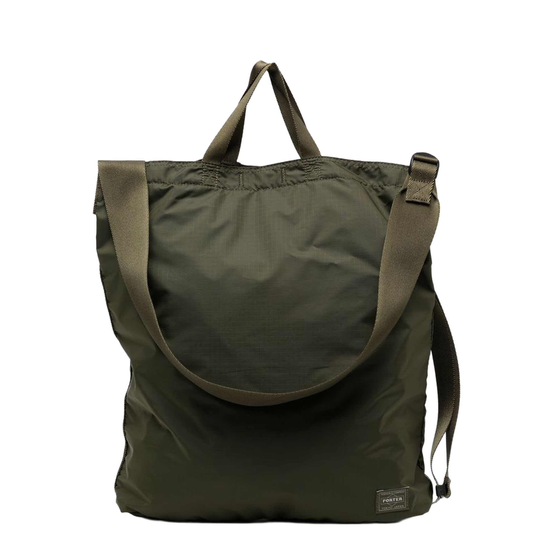 Green Bag - Image 1