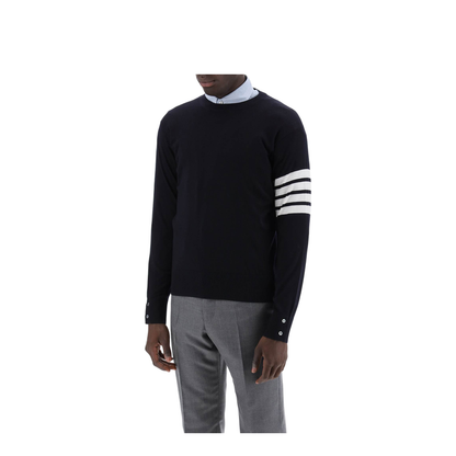 4 Bar Sweater - Image 4