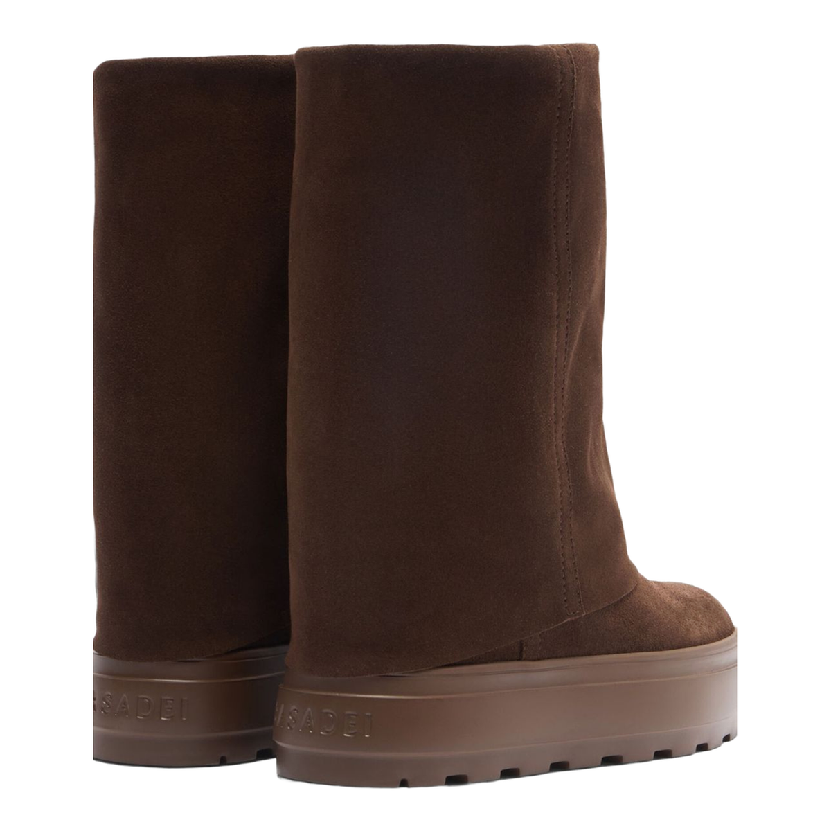 Boots Brown - Image 4