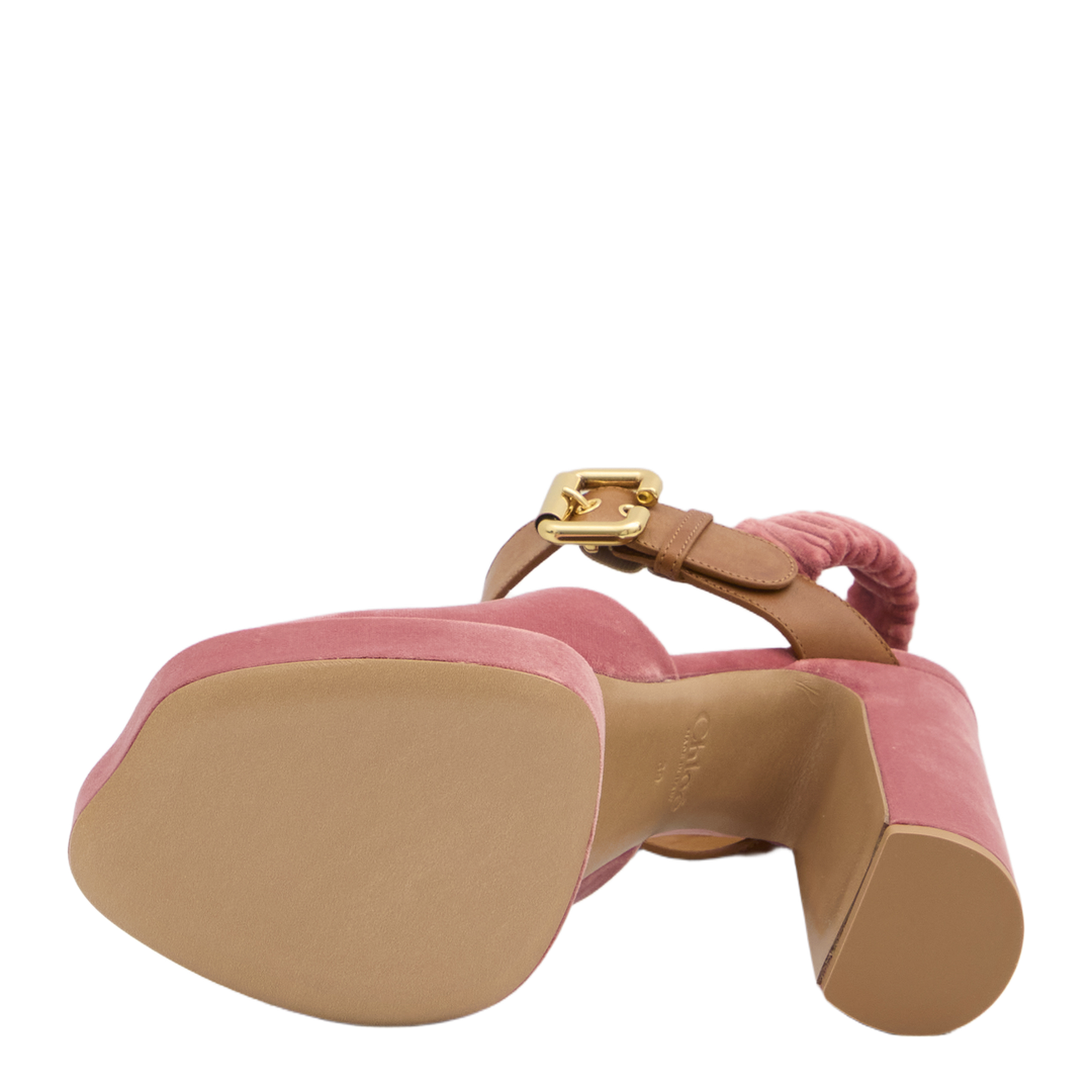 Aria Sandals - Image 4