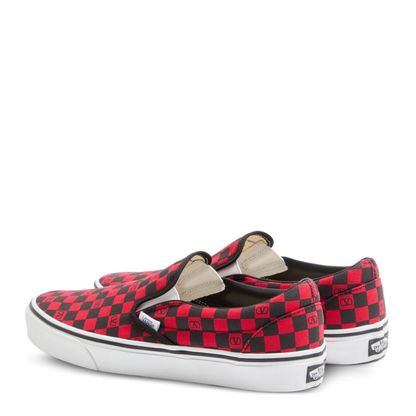 Sneakers Red - Image 4