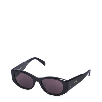 Capsule Sunglasses Black - Image 1