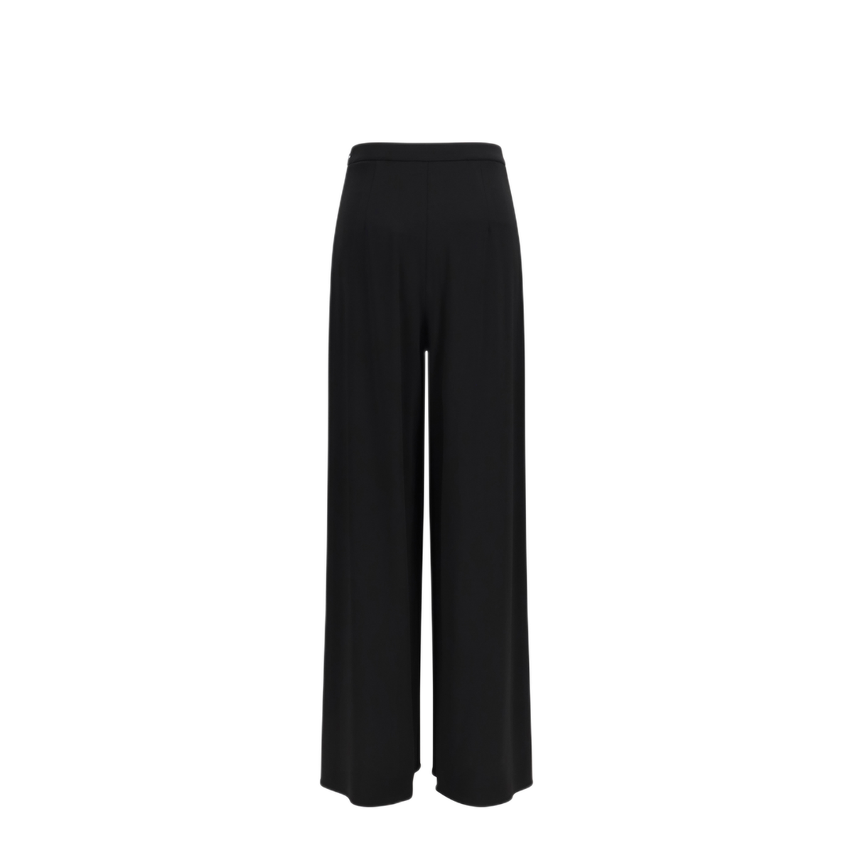 Viscose Technical Jersey Pants - Image 2
