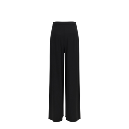 Viscose Technical Jersey Pants - Image 2