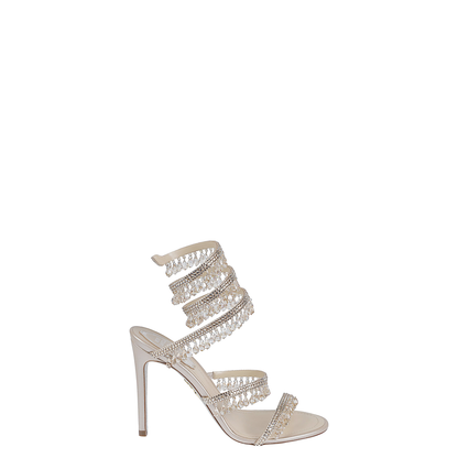 Sandals Beige - Image 1