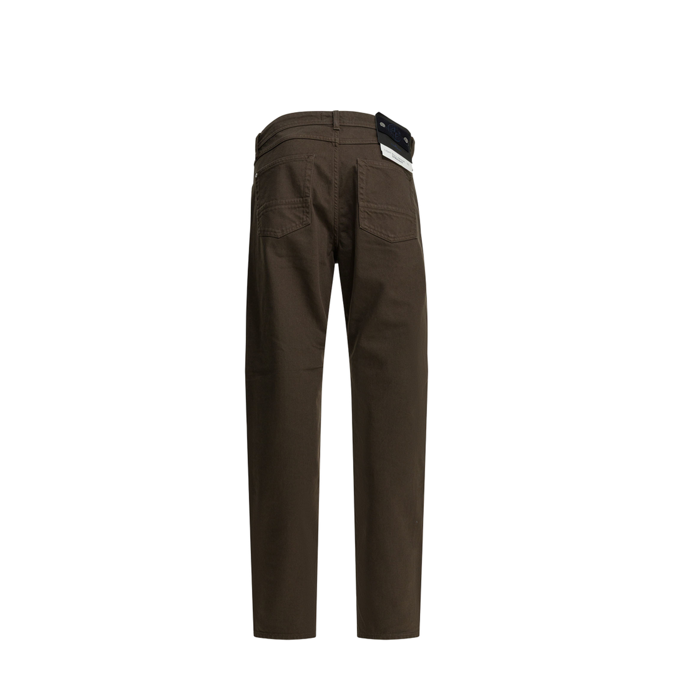 Raw Jeans - Image 2