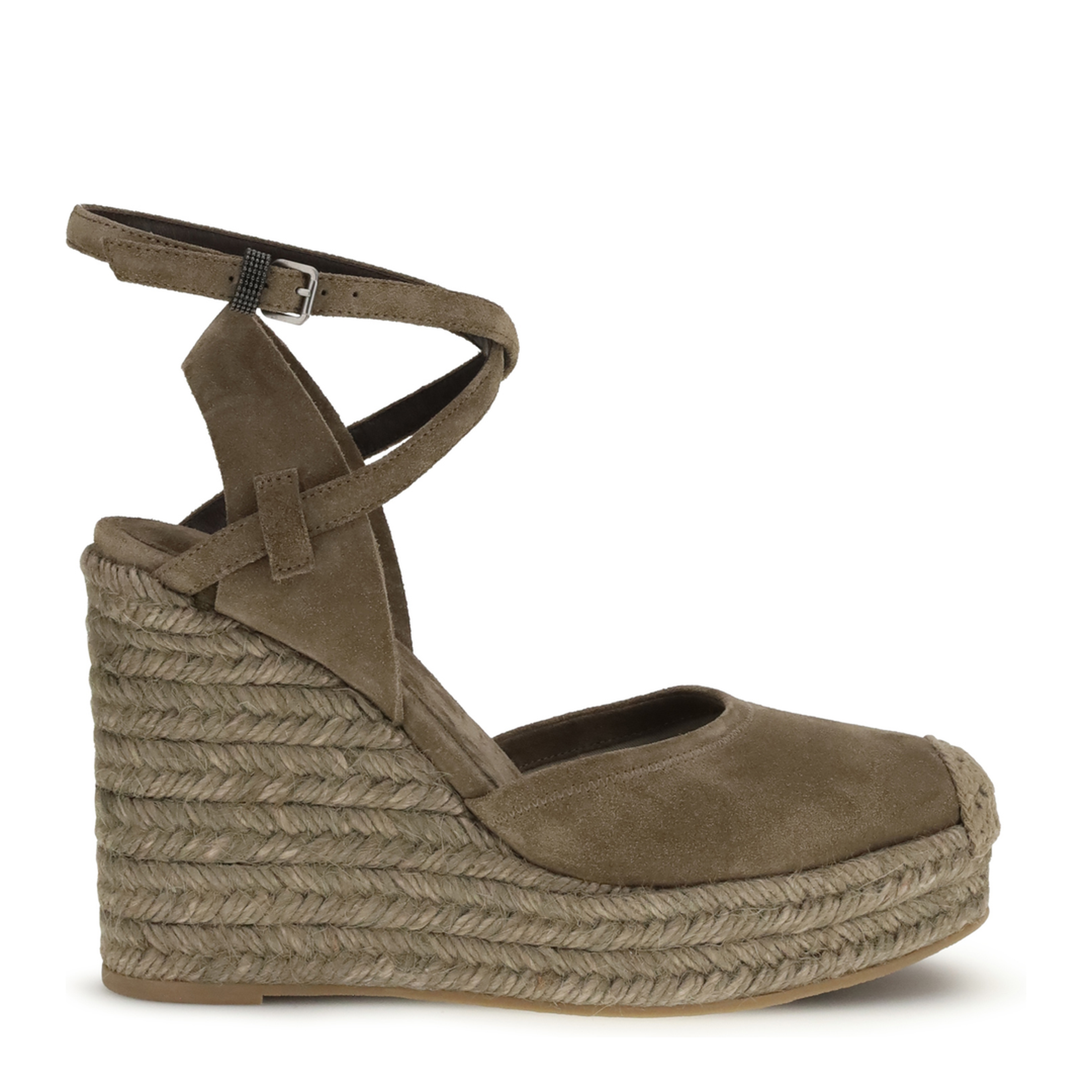 Precious Loop Espadrilles - Image 1