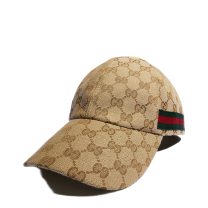 Baseball Hat With Web - Image 3