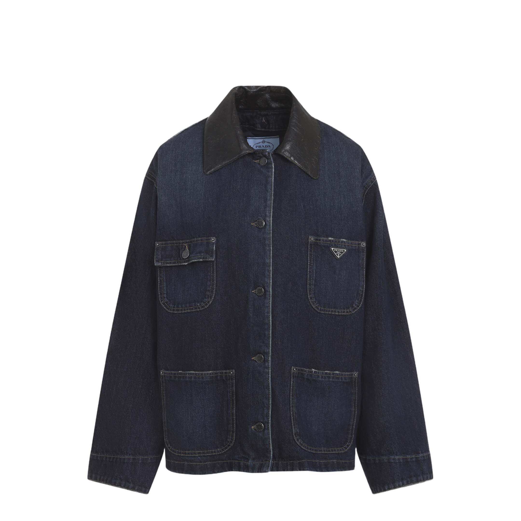 Denim Jacket - Image 1