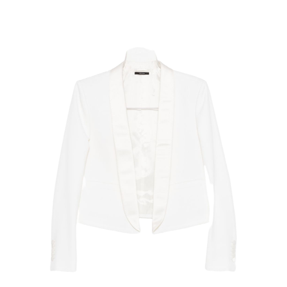Jackets White - Image 1