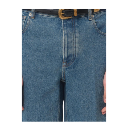 Leather Belt - Image 4