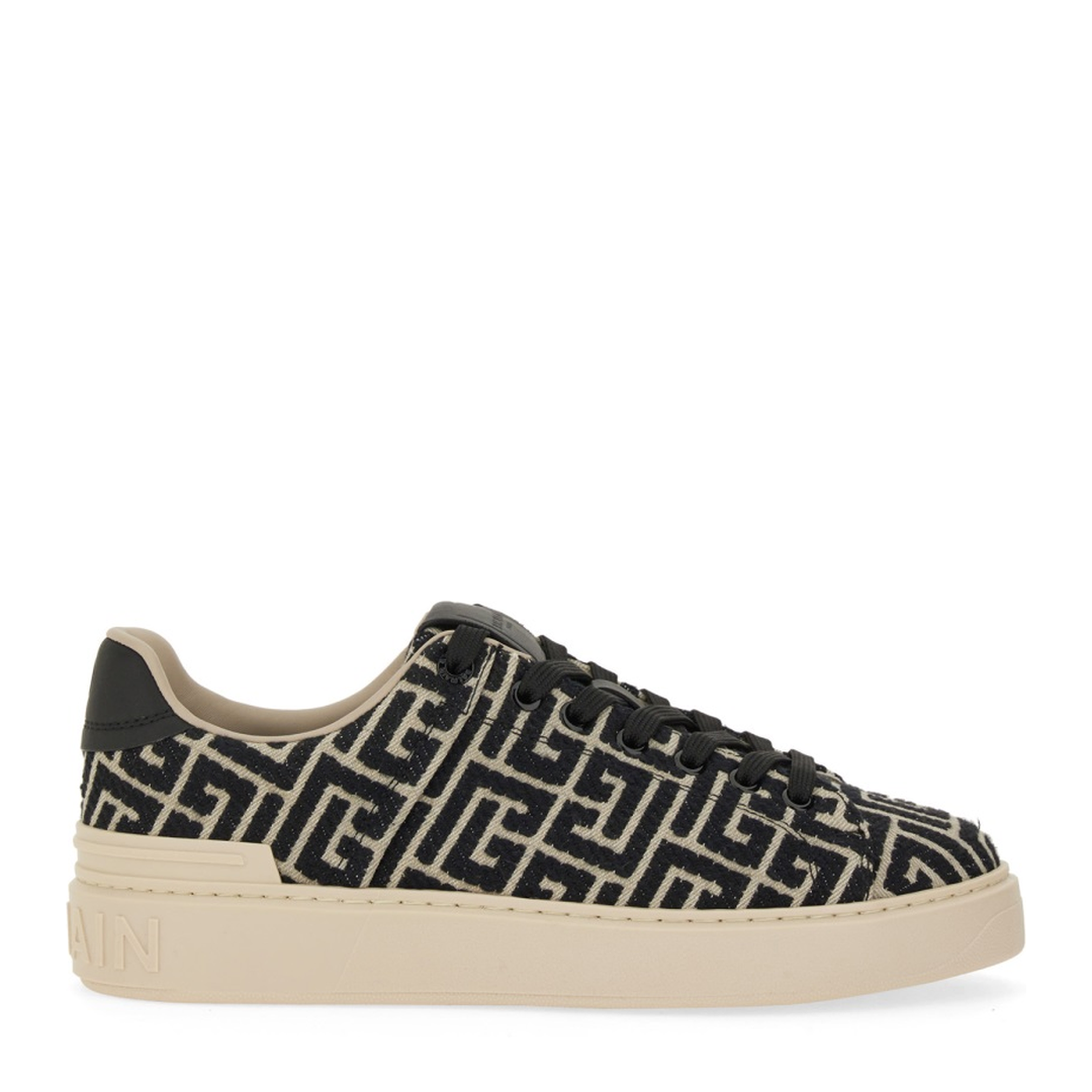 B-Court Sneaker - Image 1