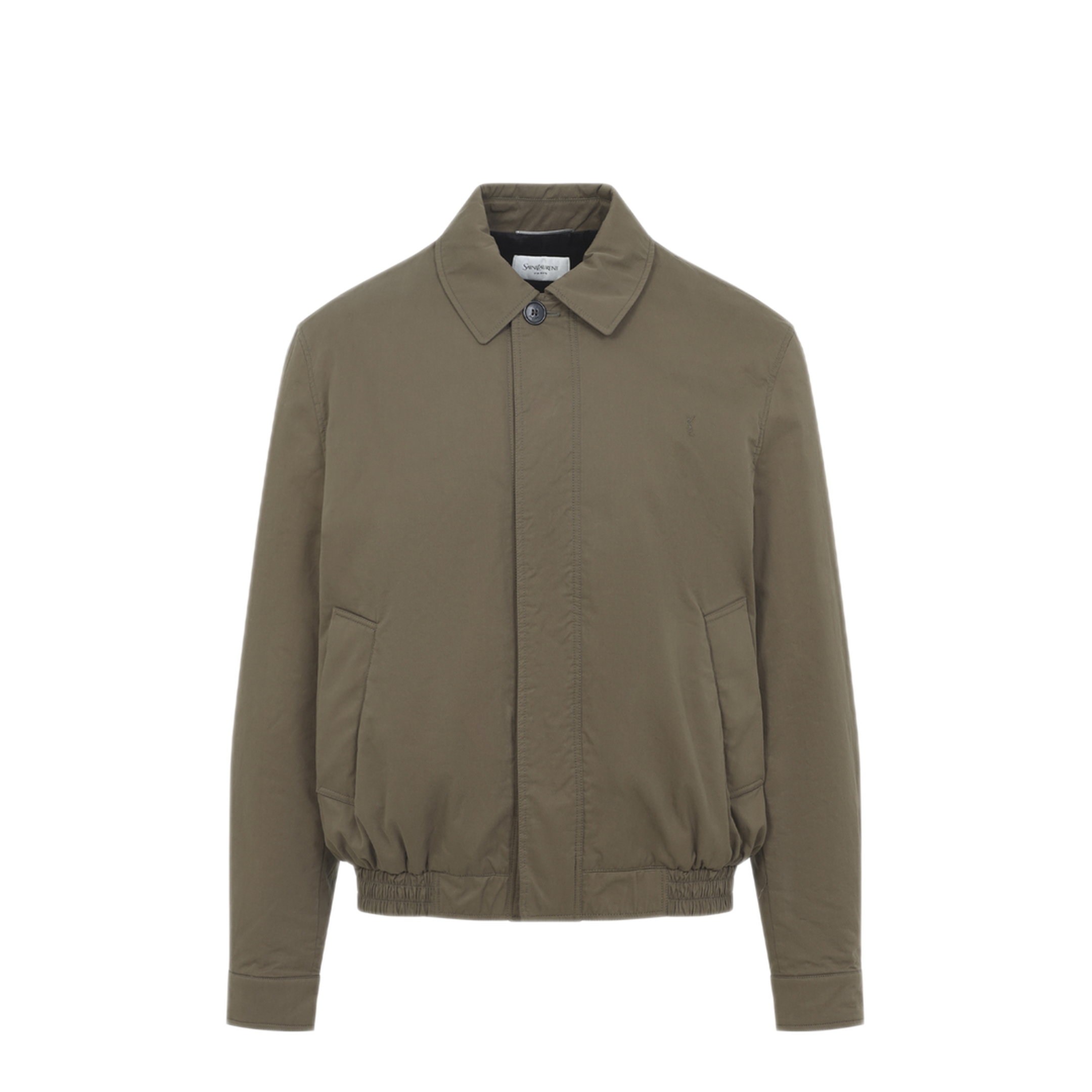 Cotton Jacket - Image 2