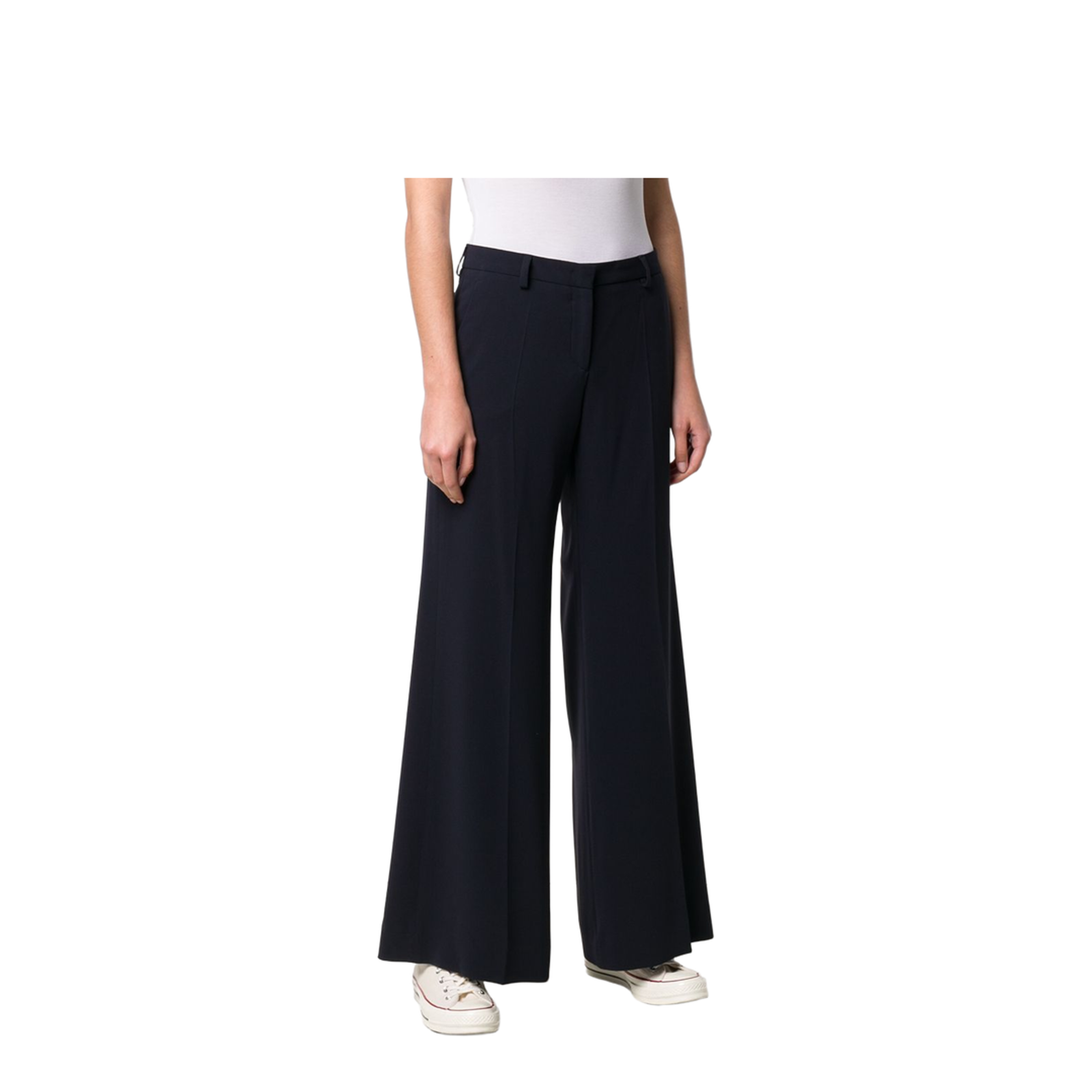 Trousers Blue - Image 4