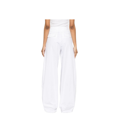 Billie Popeline Pants - Image 4