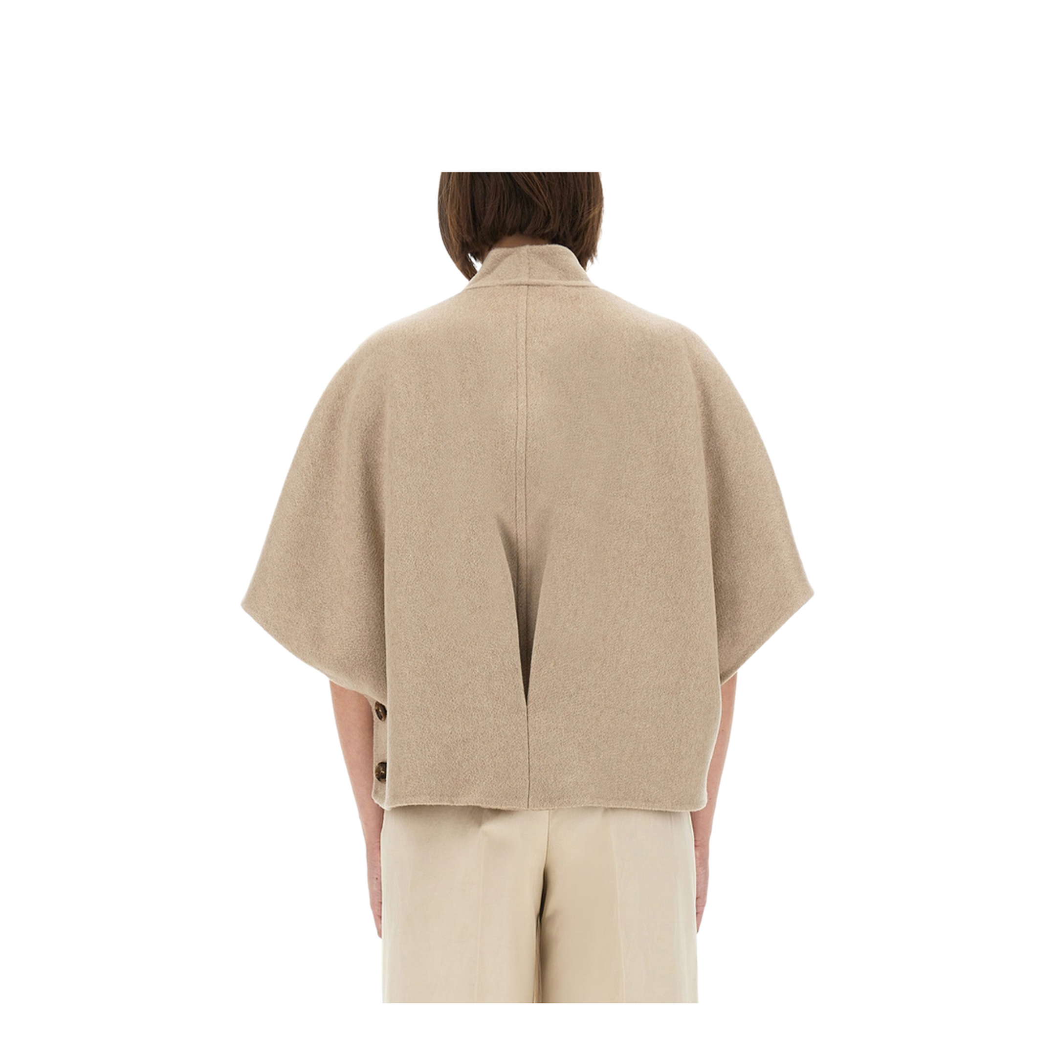 Andalo Coat - Image 3