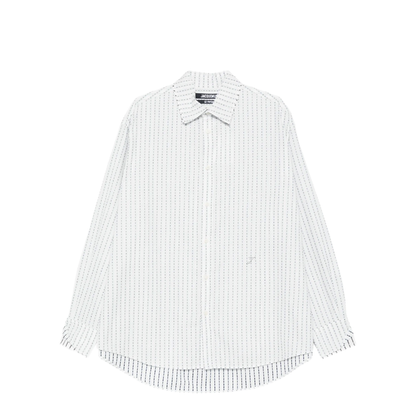 Cotton Letro Shirt - Image 1
