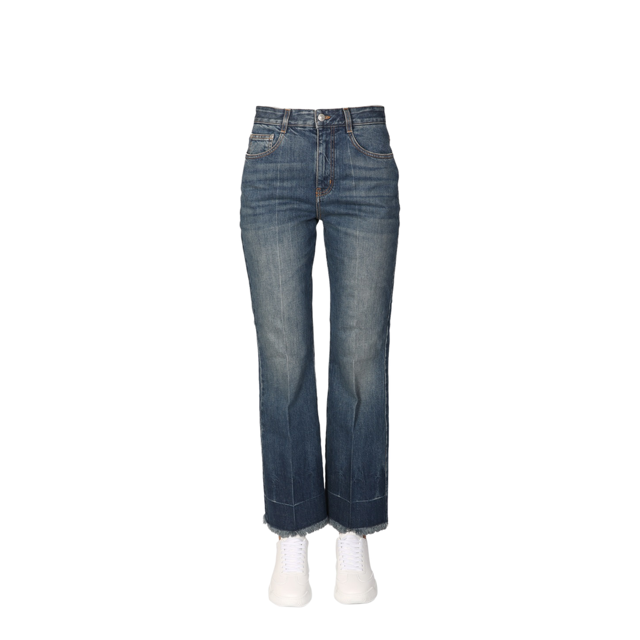JEANS IN DENIM - Image 1