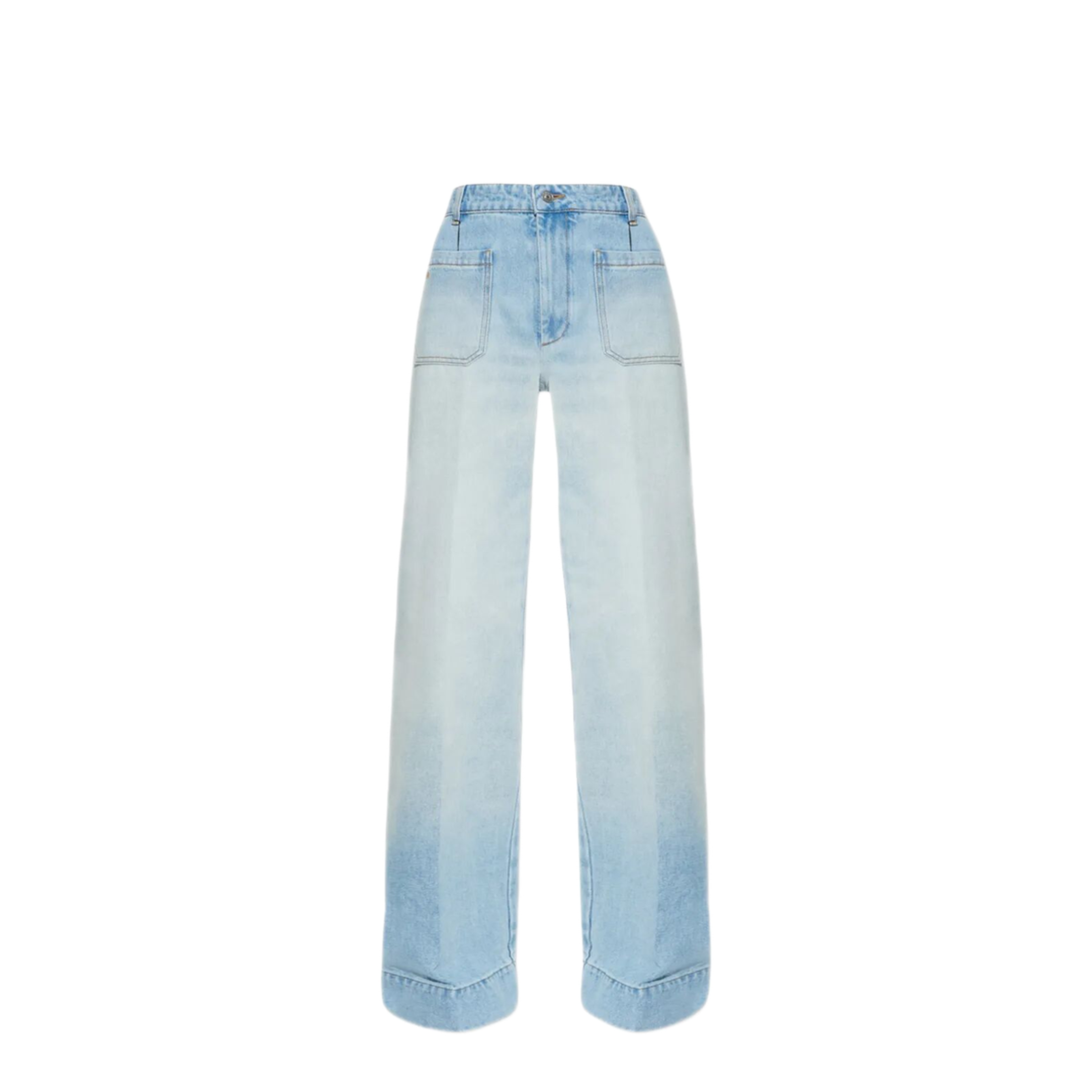 Alina Regular Fit Jeans - Image 1