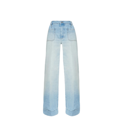Alina Regular Fit Jeans - Image 1