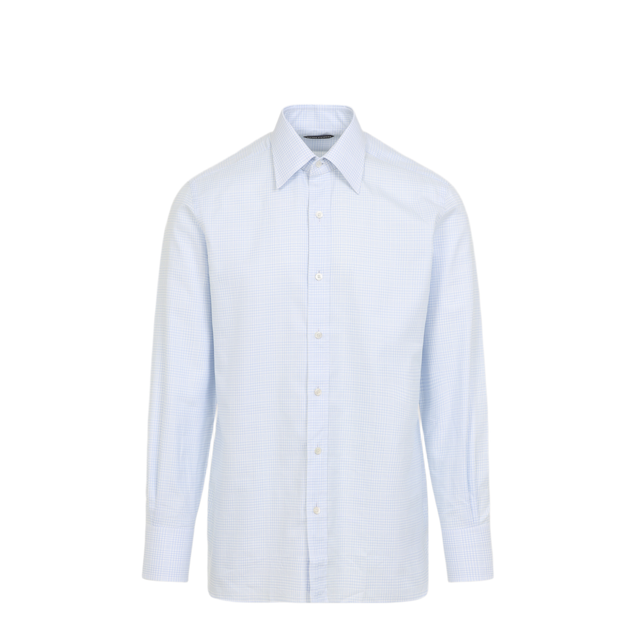 Cotton Shirt - Image 1
