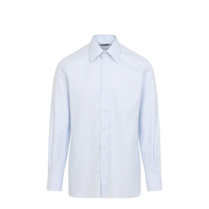 Cotton Shirt - Image 1