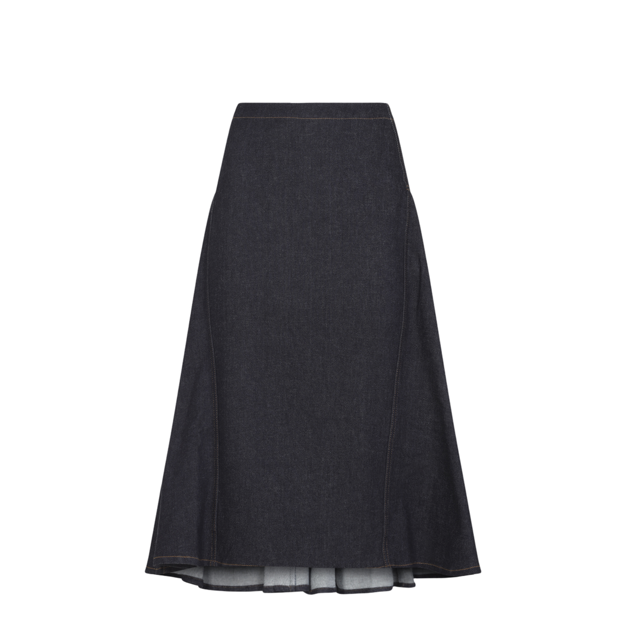 Lavoir Midi Skirt - Image 3