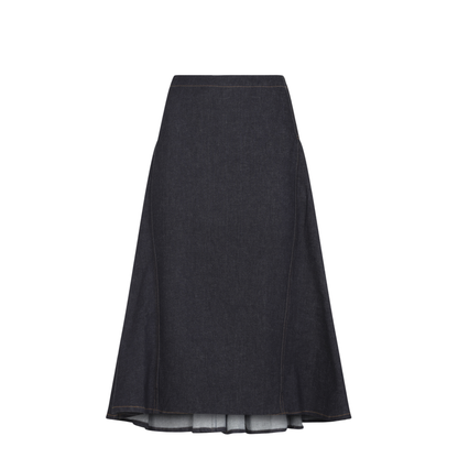 Lavoir Midi Skirt - Image 3