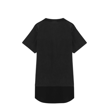 Hybrid Shirt Dress - Image 2