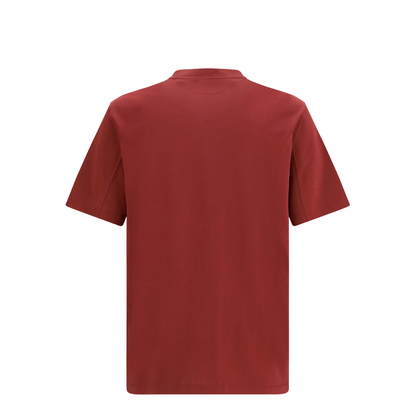 Logoed T-shirt - Image 2