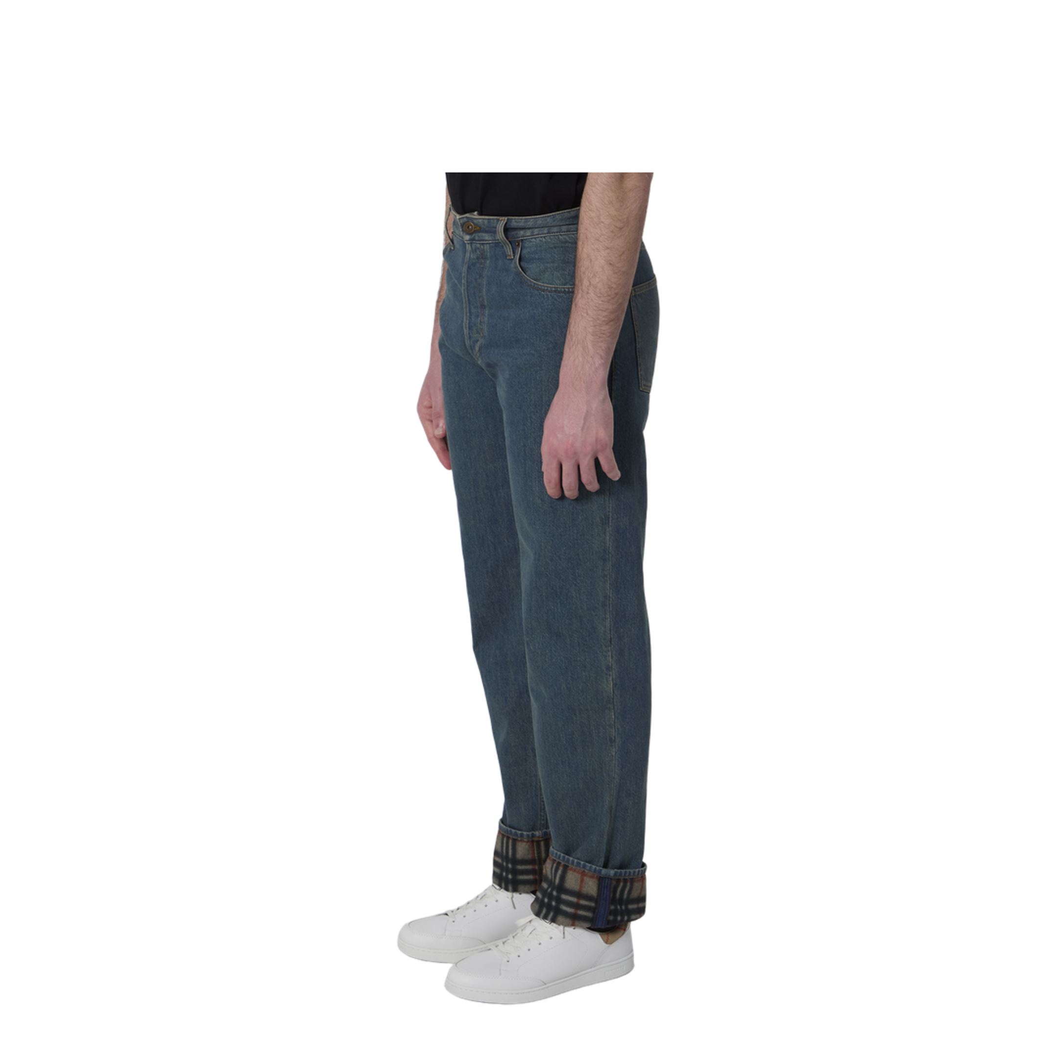 Dexter Denim Jeans - Image 2