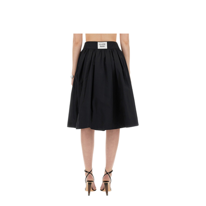 Poplin Skirt - Image 3