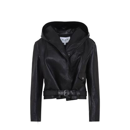 Jackets Black - Image 1