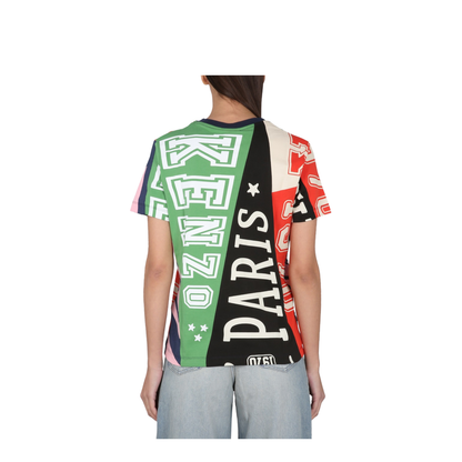 Crewneck T-shirt - Image 2