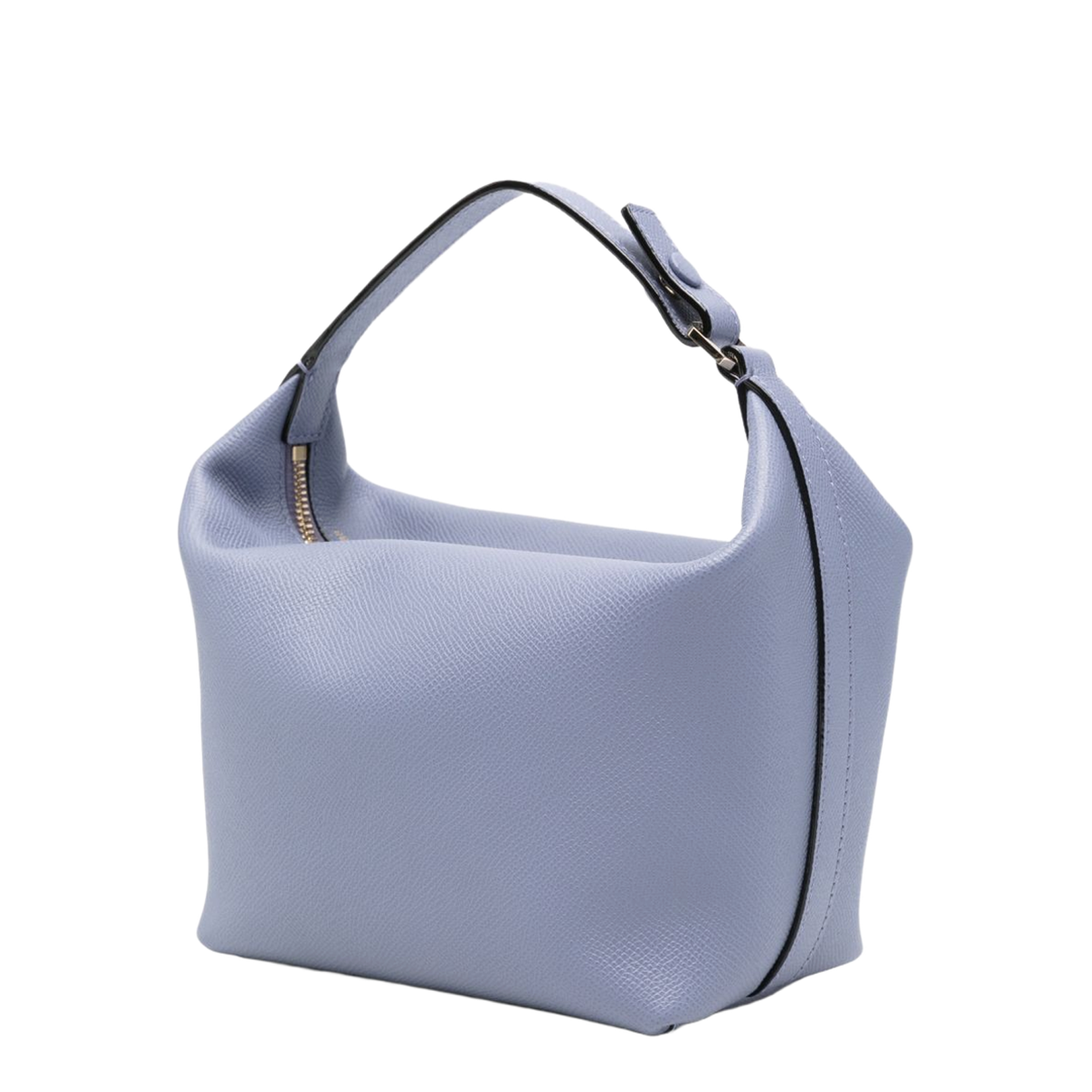 Mochi Mini Shoulder Bag Blue - Image 5