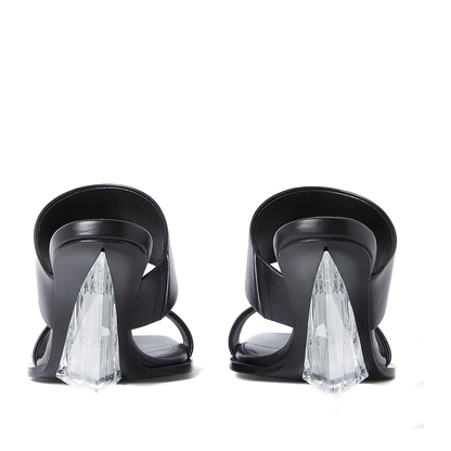 Leather Sandal - Image 3