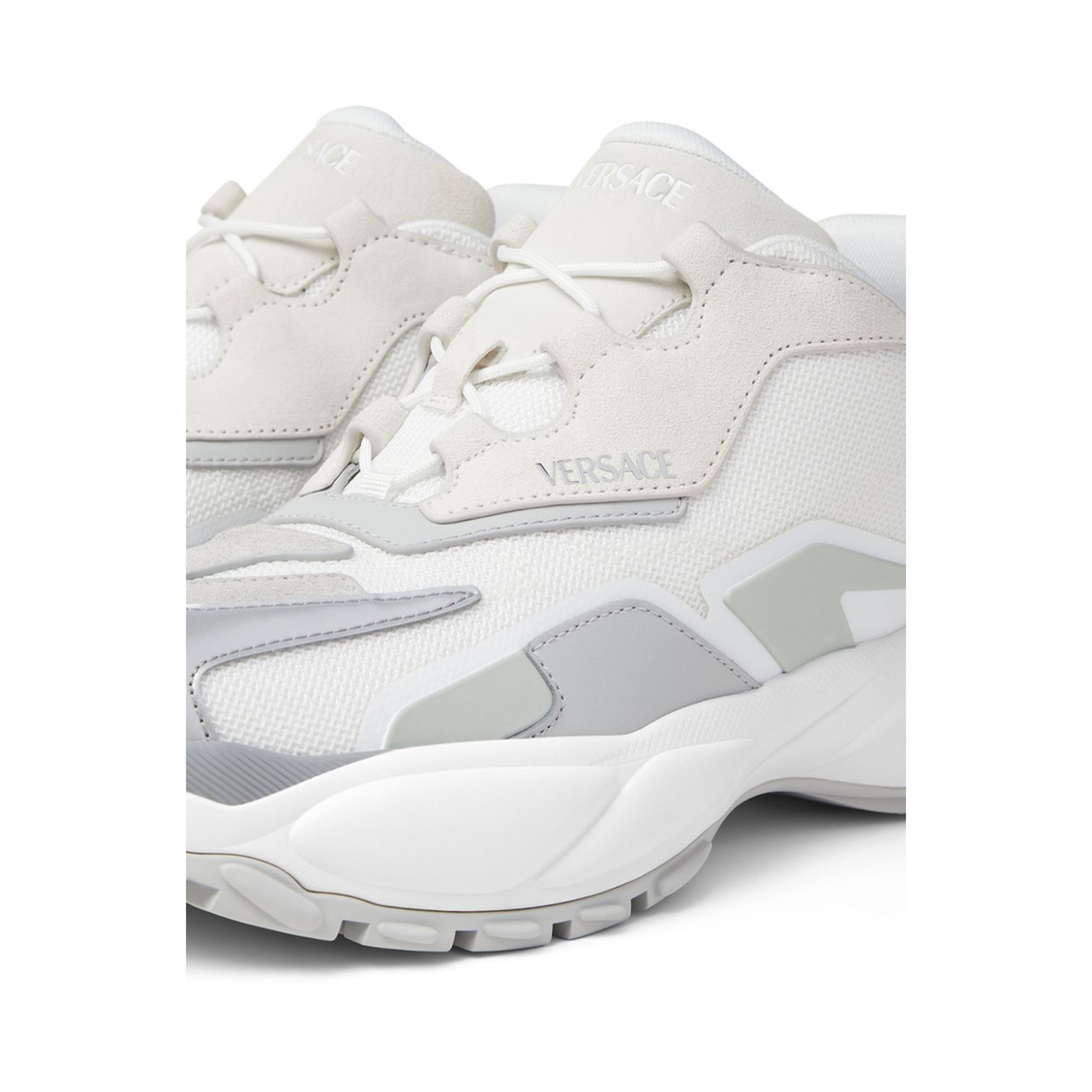 Leather Sneakers - Image 5