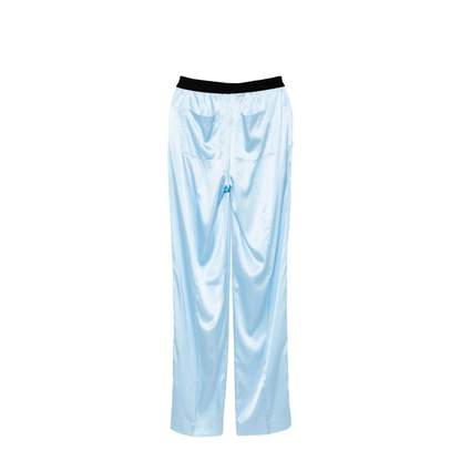 Trousers Clear Blue - Image 2