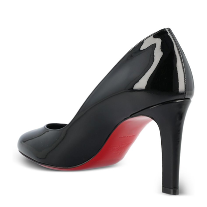 With Heel Black - Image 3