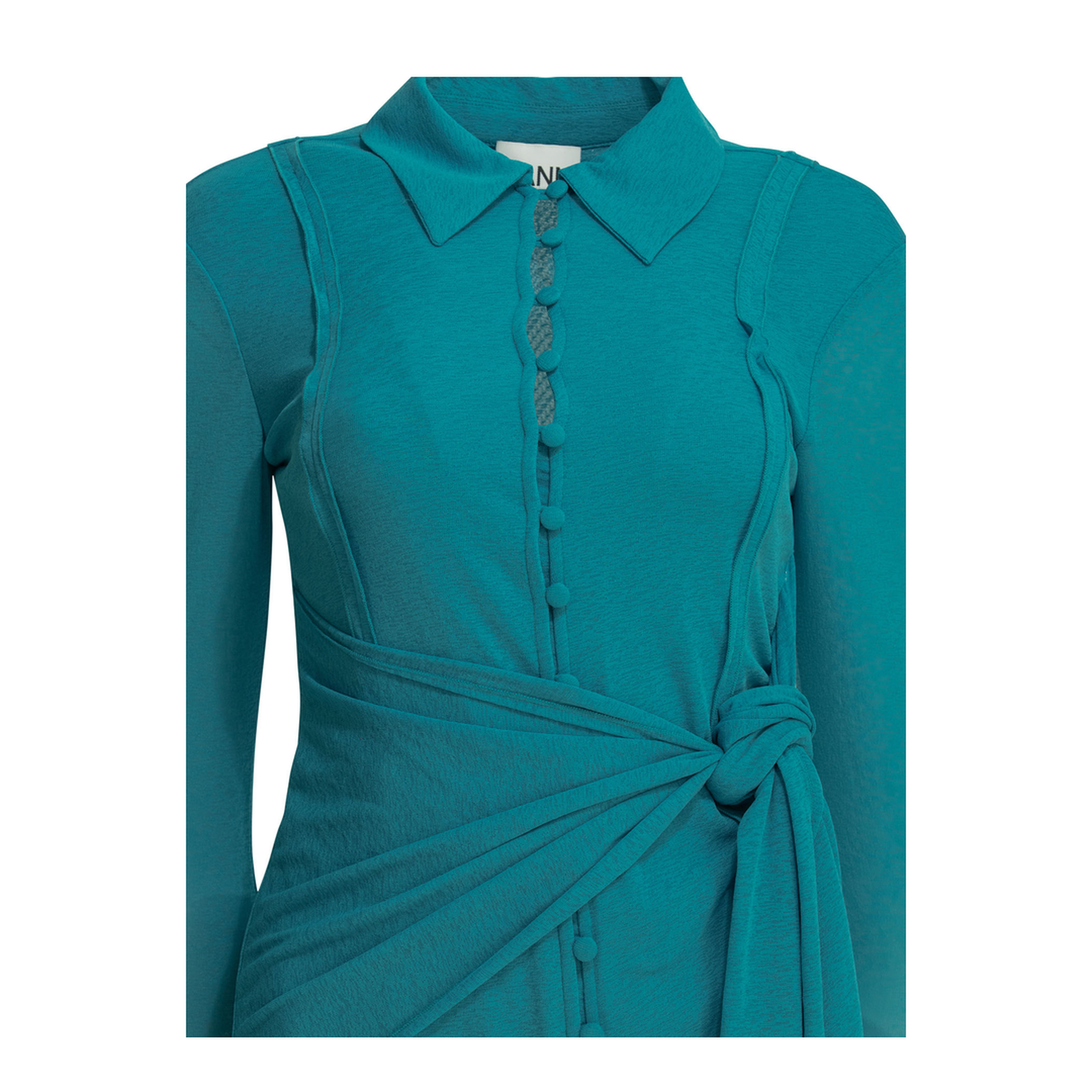 Chemise Dress - Image 3