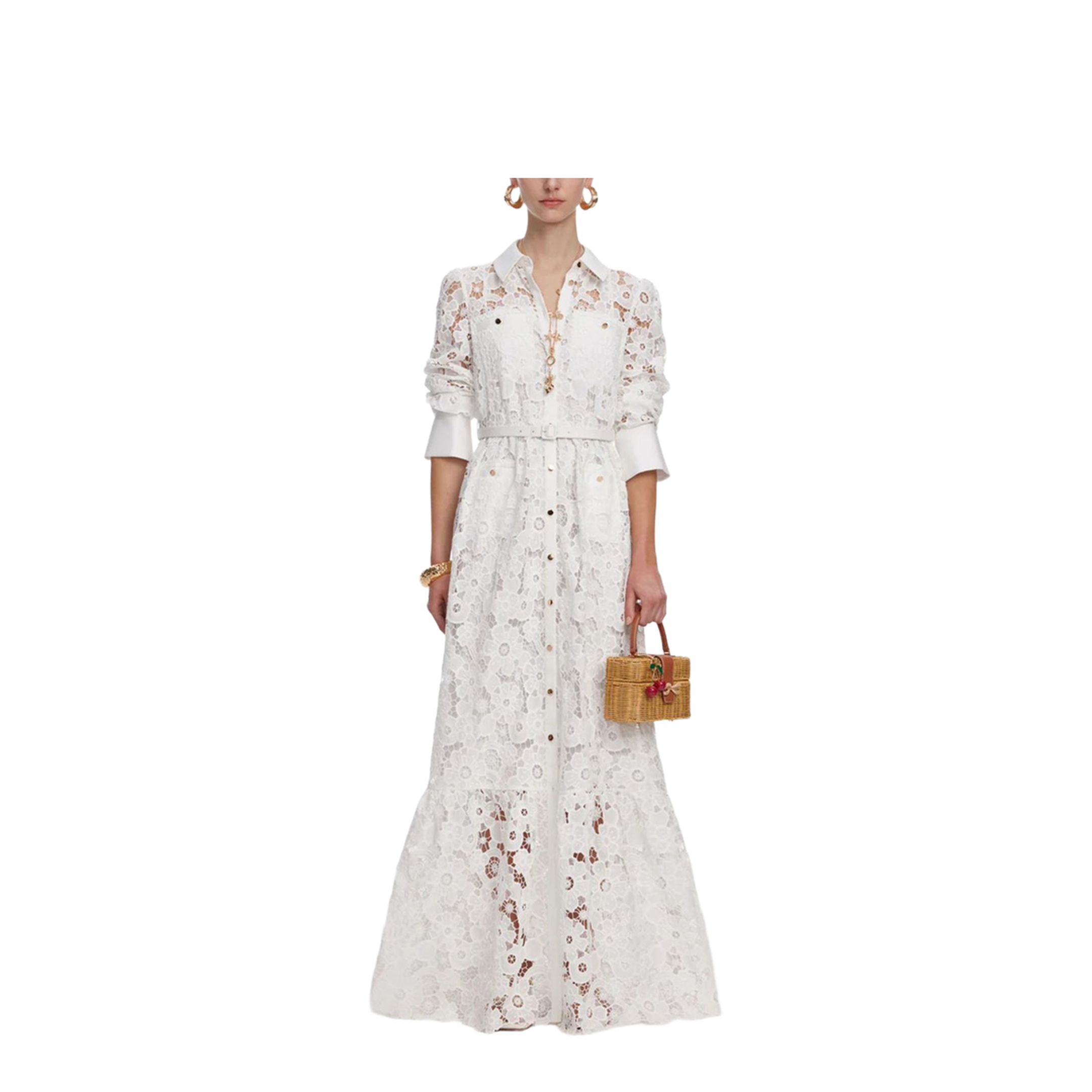 Dresses White - Image 2