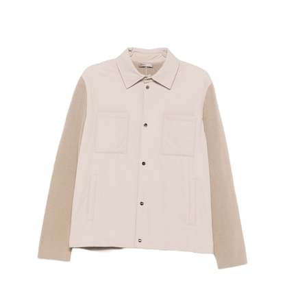 Jackets Dove Grey - Image 1