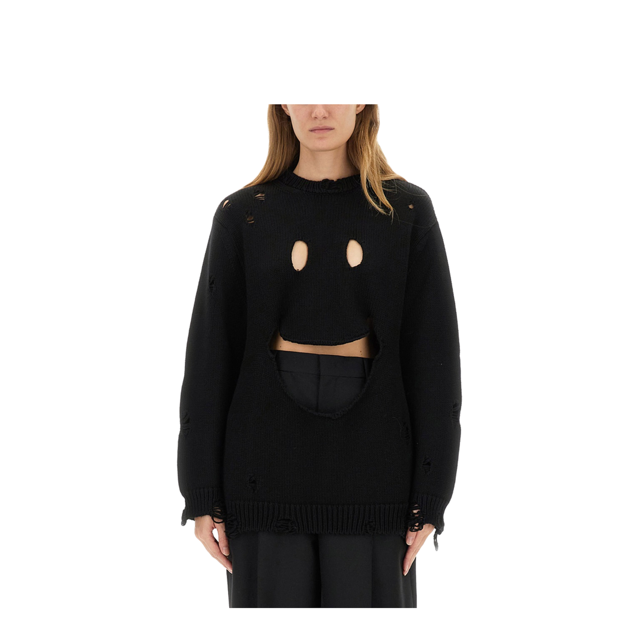 Wool Jersey - Image 1