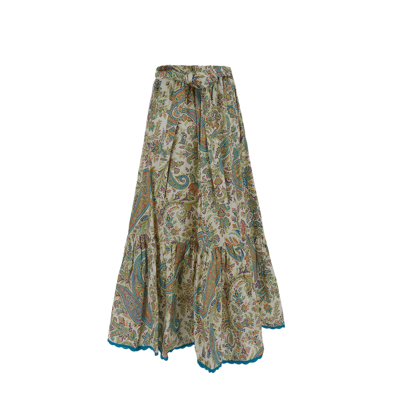 Long Skirt - Image 3